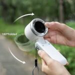 Handheld Portable Turbo Fan - Image 2