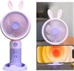 MINI TURBO FAN - Image 4