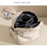 2026 New Hot Women's Backpacks Designer High Quality Soft Nylon Simple Fashion - Image 5