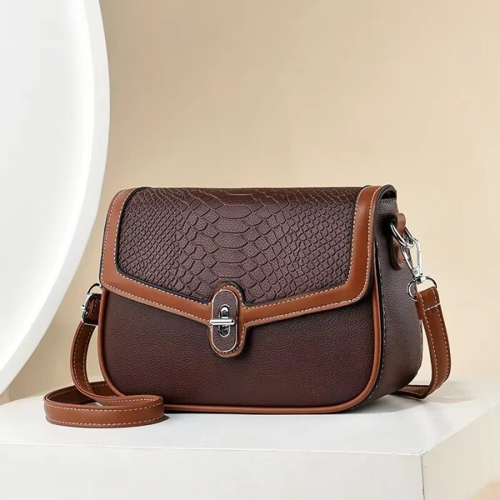 1775138889-download_(89) Small Handbags PU Leather High Quality Shoulder Bags for Lady Fashion Coffee - Image 1