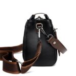 High-quality Messenger Bags For Women Luxury Crossbody Shoulder Bags Female - Image 2