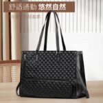 Spot New Lunch Bag Combination Bag Large Handbag Insulated Women's Cross-Body Bag