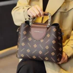 Fashinuno Belle Premium Handbag - Image 4
