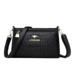 Women's Crossbody & Handbag bag Black