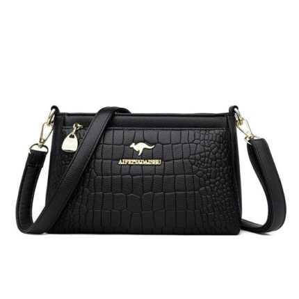 Women's Crossbody & Handbag bag Black