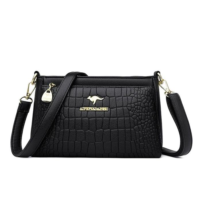 1777815656-18-(1) Women's Crossbody & Handbag bag Black - Image 1