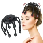 Electric Head Massager - Image 2