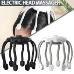 Electric Head Massager - Image 3