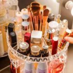 360 Rotating Cosmetic Organizer - Image 5
