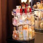 360 Rotating Cosmetic Organizer - Image 7