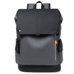 Large Capacity College & Travel Backpack (Ash)