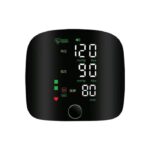 Digital Wrist Blood Pressure Monitor
