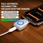 Magnetic Type-C Fast Charging Adapter Esactor