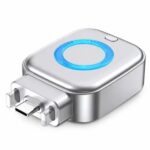 Magnetic Type-C Fast Charging Adapter Esactor - Image 2