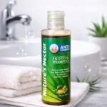 Nature's Nectar - ANTI-Dandruff Protein Hair Shampoo - Image 2
