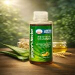 Nature's Nectar - ANTI-Dandruff Protein Hair Shampoo - Image 4