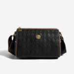 Cylinder lightweight bag (Black)
